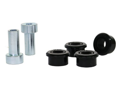Picture of Whiteline Plus 998 - 809 Subaru Legacy 998 - 809 Outback Rear CA Upper Outer Bushing Kit