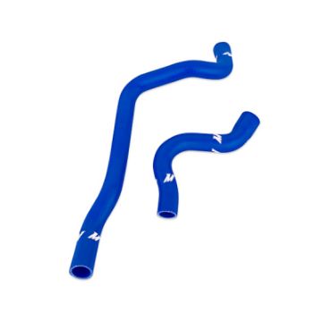 Picture of Mishimoto 97 - 04 Volvo 850S70V70 Blue Silicone Hose Kit