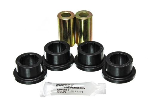 Picture of Energy Suspension 03 - 09 Lexus 03 - 09 Toyota 4Runner Black Rear Track Arm Bushing Kit