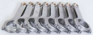Picture of Eagle Cadillac Northstar H - Beam Connecting Rods (Set of 8)