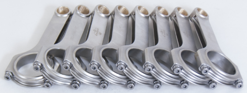 Picture of Eagle Cadillac Northstar H - Beam Connecting Rods (Set of 8)