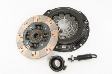 Picture of Competition Clutch 00 - 09 Honda S2000 2.0L F20C1 Segmented Ceramic Clutch Kit