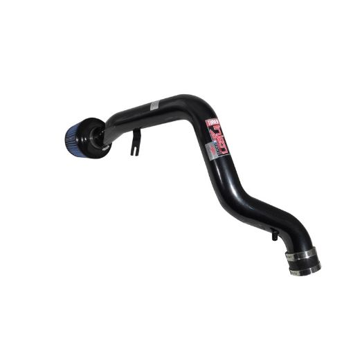Picture of Injen 88 - 91 Honda Civic ExSiCRX Si Black Cold Air Intake SPECIAL ORDER