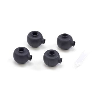 Picture of Hotchkis 66 - 74 DodgePlymouth B E Body Control Arm Boot Kit