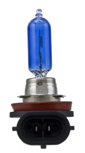 Picture of Hella Optilux H9 12V100W XB Xenon White Bulb (pair)