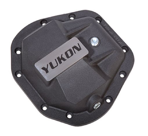 Picture of Yukon Gear Hardcore Diff Cover for Dana 506070