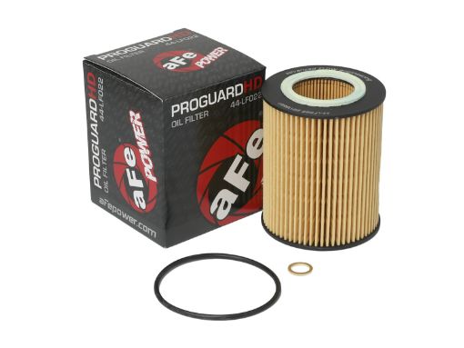 Picture of aFe ProGuard D2 Fluid Filters Oil FF OIL BMW Gas Cars 96 - 06 L6