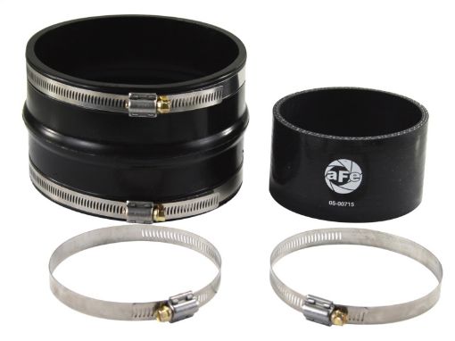 Picture of aFe MagnumFORCE Spare Parts AIS Soft Parts for XX - 10072