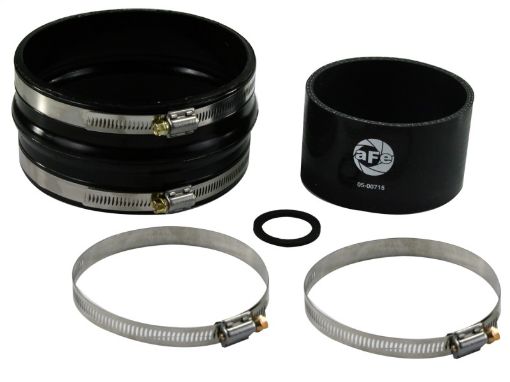 Picture of aFe MagnumFORCE Spare Parts AIS Soft Parts for XX - 80932