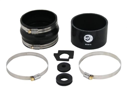 Picture of aFe MagnumFORCE Spare Parts AIS Soft Parts for XX - 80392