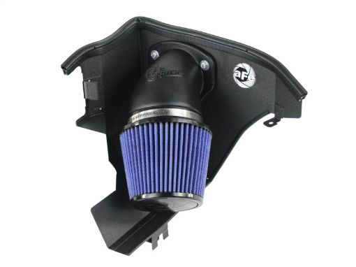 Picture of aFe MagnumFORCE Intakes Stage - 2 P5R AIS P5R BMW 3 - Series (E46) 99 - 06 L6 - 2.5L2.8L3.0L