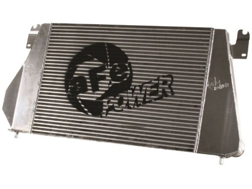 Picture of aFe Bladerunner Intercoolers IC GM Diesel Trucks 06 - 10 V8 - 6.6L (td) LBZLMM