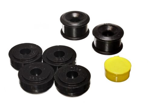Picture of Energy Suspension 00 - 05 Chrysler Neon Black Rear Trailing Arm Bushing Set