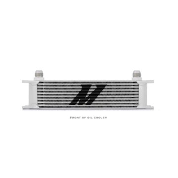Picture of Mishimoto Universal 10 Row Oil Cooler
