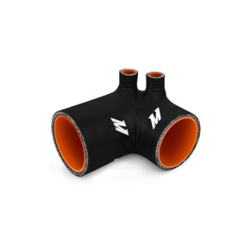 Picture of Mishimoto 92 - 99 BMW E36 (325328M3) Black Silicone Intake Boot