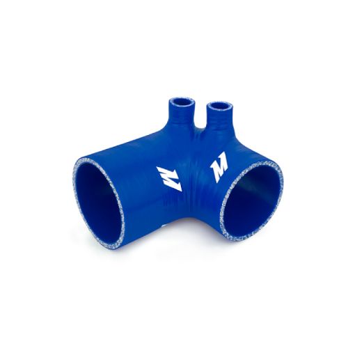 Picture of Mishimoto 92 - 99 BMW E36 (325328M3) Blue Silicone Intake Boot