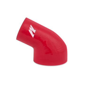 Picture of Mishimoto 01 - 06 BMW E46 (M3) Red Silicone Intake Boot