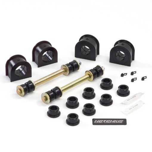 Picture of Hotchkis 08 - 11 Infiniti G37X AWD 07 - 08 Infiniti G35X AWD Sport Swaybars Rebuild Kit