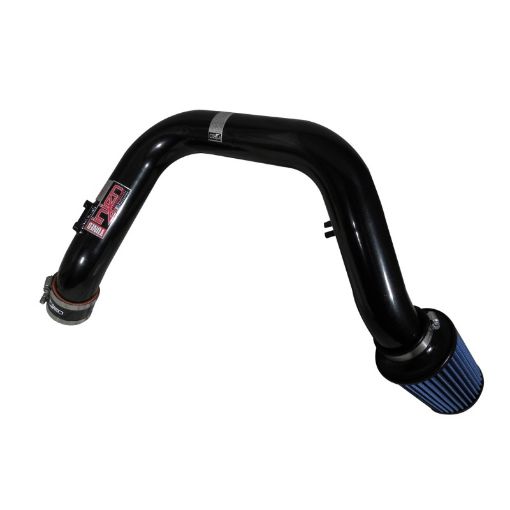 Picture of Injen 03 - 04 Toyota Corolla 1.8L 4cyl Black Cold Air Intake