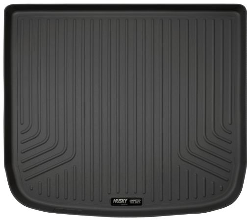 Picture of Husky Liners 2016 Chevrolet Volt WeatherBeater Black Trunk Liner
