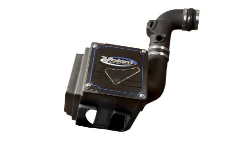 Picture of Volant 13 - 15 Chevrolet Silverado 25003500HD 6.6 V8 Primo Closed Box Air Intake System