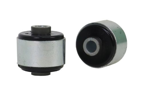 Picture of Whiteline Plus 998 - 1203 Mazda 323 Front Lower Inner Rear Control Arm Bushing Kit