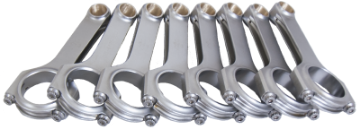 Picture of Eagle Chevrolet LS H - Beam Connecting Rod (Set of 8)