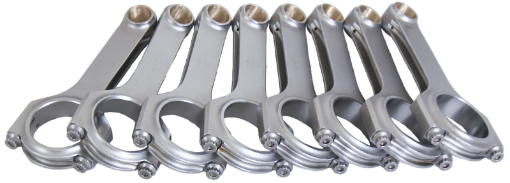 Picture of Eagle Chevrolet LS H - Beam Connecting Rod (Set of 8)