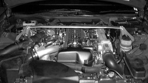 Picture of Cusco Strut Bar Type AS Front Lexus GS300 JZS161 (Special Order No Cancellations)