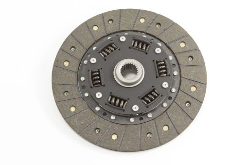 Picture of Competition Clutch 06 - 11 Subaru WRX 05 - 11 LGT Stage 2 Replacement DISC ONLY (Kit 15026)