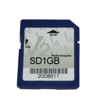 Picture of Innovate 1 GB SD Card