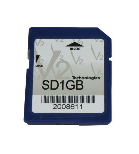 Picture of Innovate 1 GB SD Card