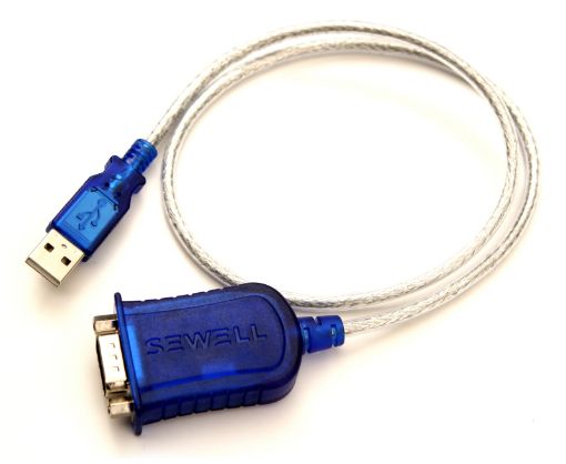 Picture of Innovate USB - to - Serial Adapter