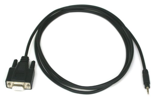 Picture of Innovate Program Cable LC - 1 XD - 1 Aux Box to PC