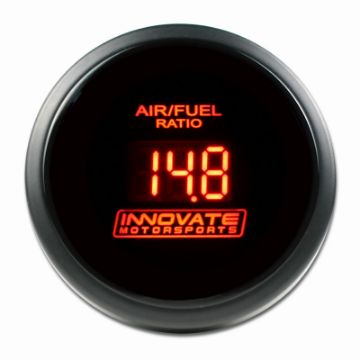 Picture of Innovate DB - Gauge Red (Gauge Only)
