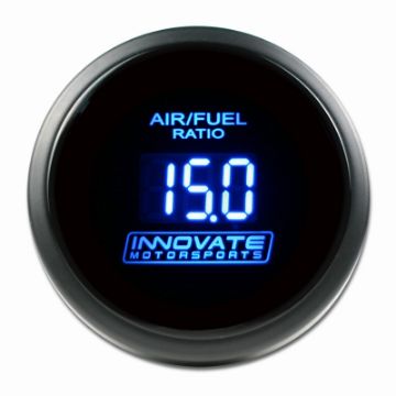Picture of Innovate DB - Gauge Blue (Gauge Only)