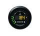 Picture of Innovate MTX Digital Water Temperature Battery Gauge Kit Dual Function
