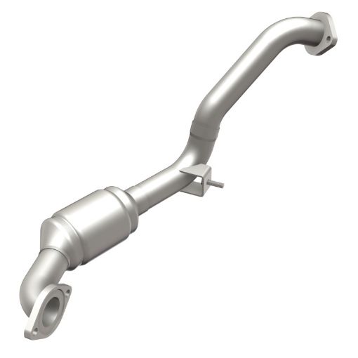 Picture of MagnaFlow Conv DF 03 - 05 Mazda 6.3.0L PS Rear