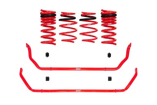 Picture of Eibach Sport - Plus Kit for 08 - 12 Dodge Challenger