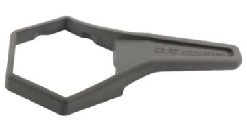 Picture of BBS RCRSIISuper RS Center Wrench