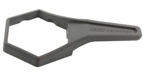 Picture of BBS RCRSIISuper RS Center Wrench