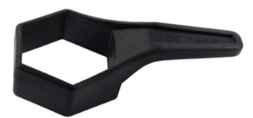 Picture of BBS RSRZ Center Wrench