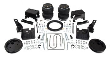 Picture of Air Lift Loadlifter 5000 Ultimate for 2016 Nissan Titan XD (2WD4WD)