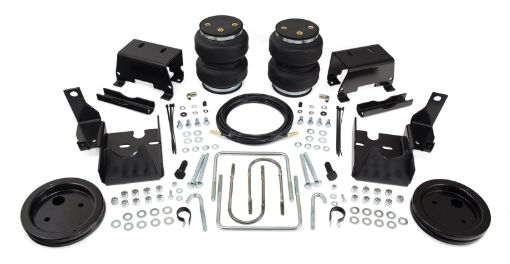 Picture of Air Lift Loadlifter 5000 Ultimate for 2016 Nissan Titan XD (2WD4WD)