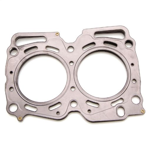 Picture of Cometic Subaru EJ25 DOHC 16V 100mm .098 inch MLS Head Gasket