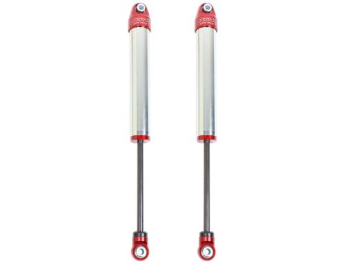 Picture of aFe Sway - A - Way 2.0in Rear Shock Kit 15 - 17 GM ColoradoCanyon