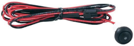 Picture of Innovate LED and Push Button (Used with LC - 1 and DL - 32)