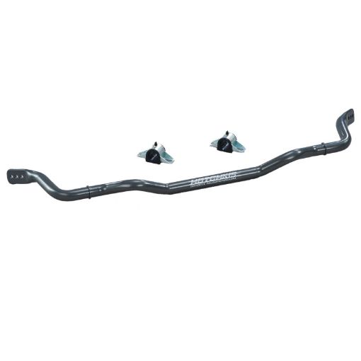 Picture of Hotchkis 08 Mitsubishi Evo X Rear Sport Swaybars