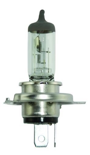 Picture of Hella H4 12V 13090W Halogen Headlight Bulb - Universal