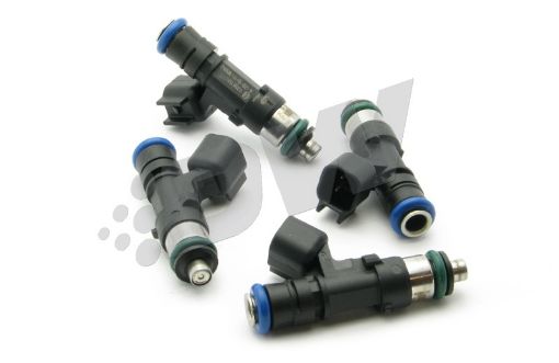 Picture of DeatschWerks 01 - 06 Audi A4TT VW Golf GTI 650cc Injectors